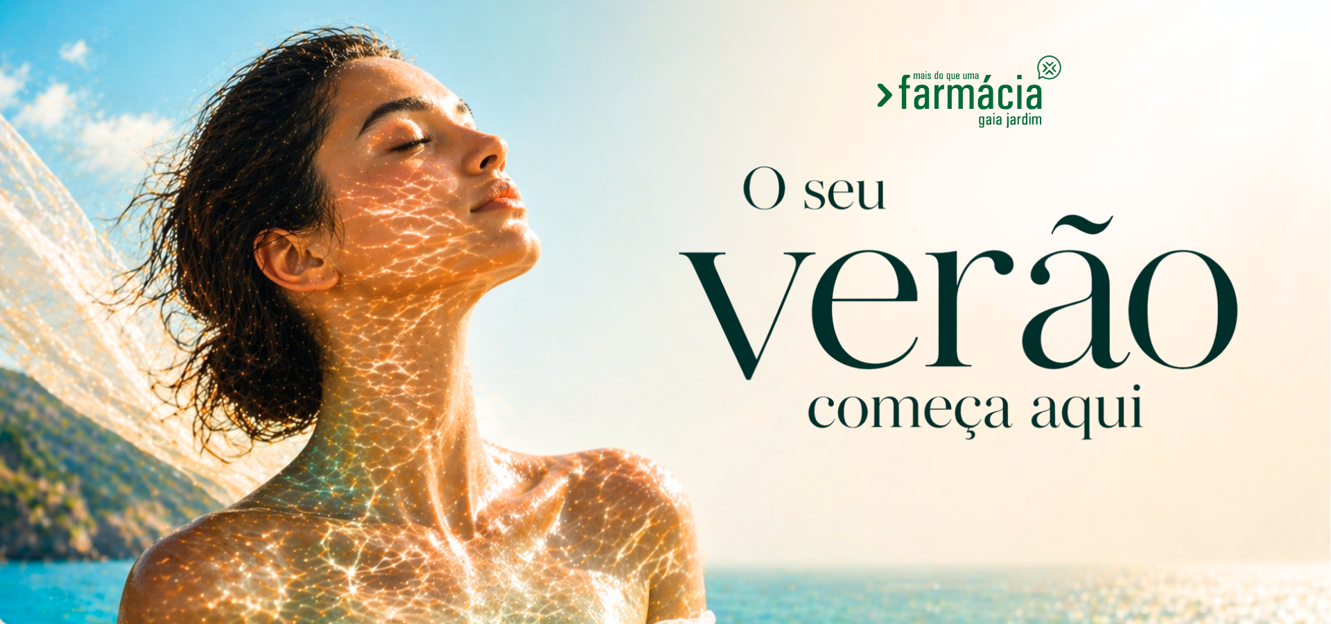 Farmácia Gaia Jardim