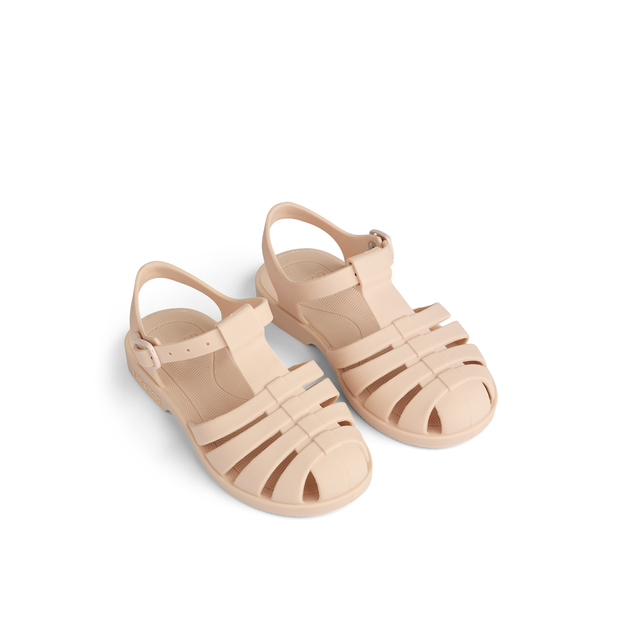 Liewood Bre Sandals Sorbet Rose Tam.25