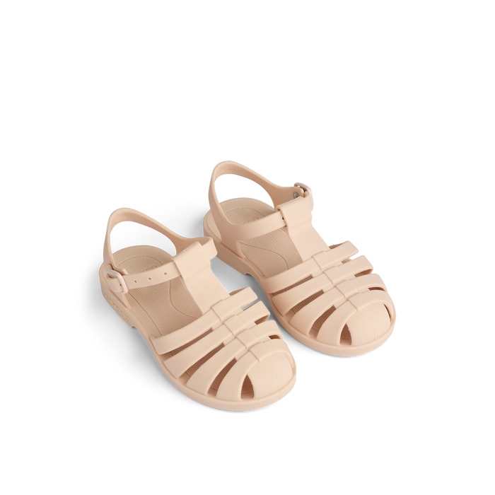 Liewood Bre Sandals Sorbet Rose Tam.25