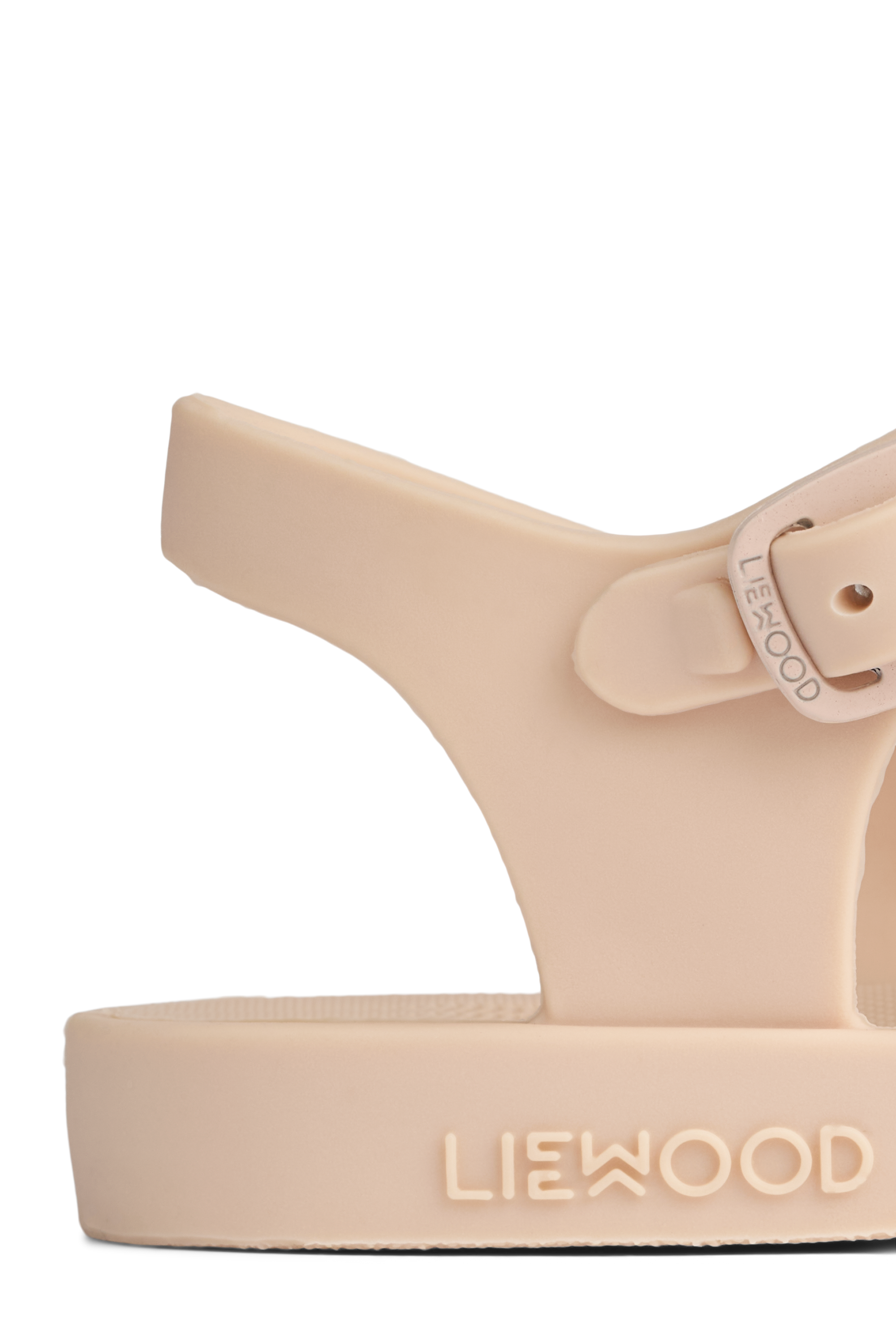 Liewood Bre Sandals Sorbet Rose Tam.25