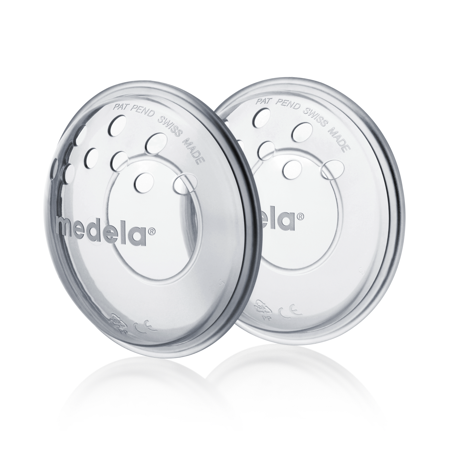 Medela Breast Milk Collectors