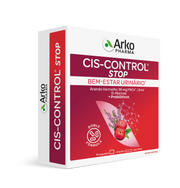 Arkopharma Cis-Control STOP