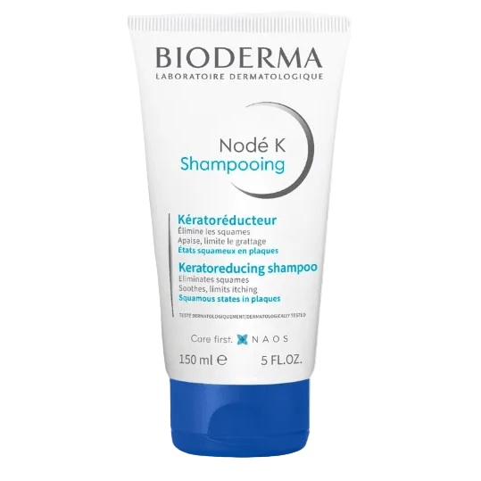 Bioderma Nodé K Champô 150ml