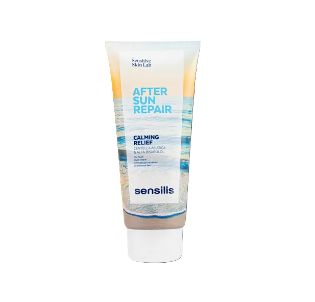 Sensilis After Sun Repair 200ml