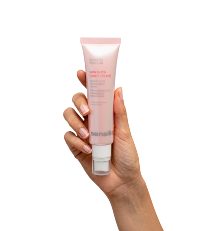 Sensilis Skin Glow Juicy Cream 50ml