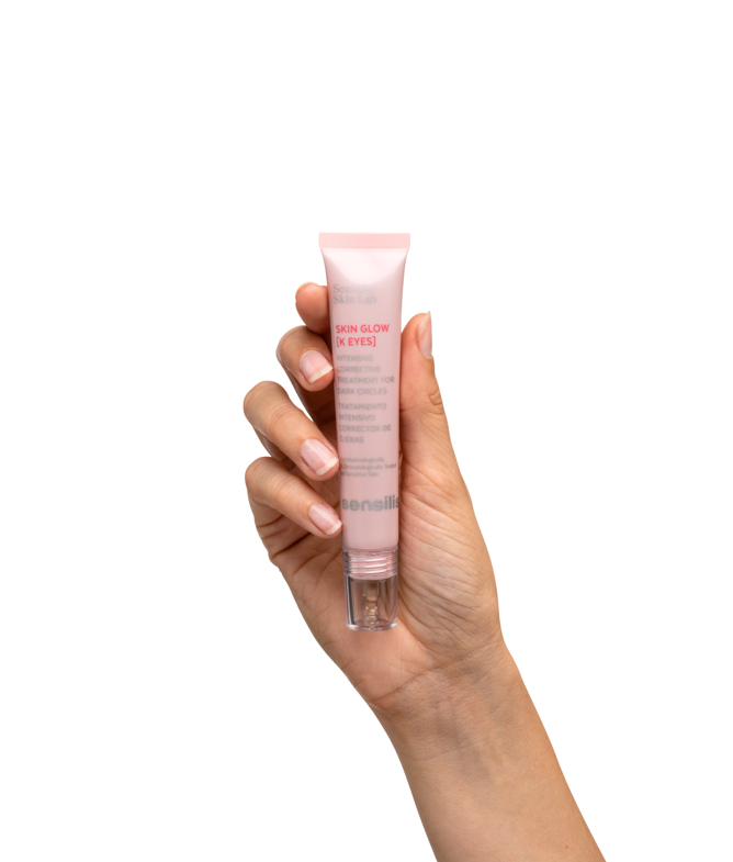 Sensilis Skin Glow K Eyes 15ml