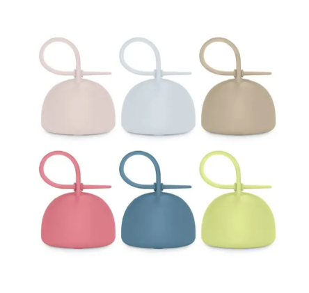 Suavinex Selection Porta Chupeta Silicone