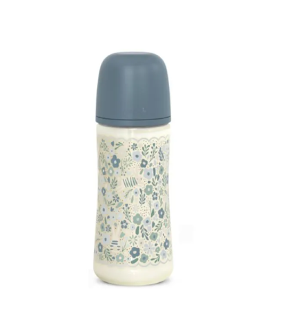 Suavinex Premium Bib Tet 3P Sil 270Ml