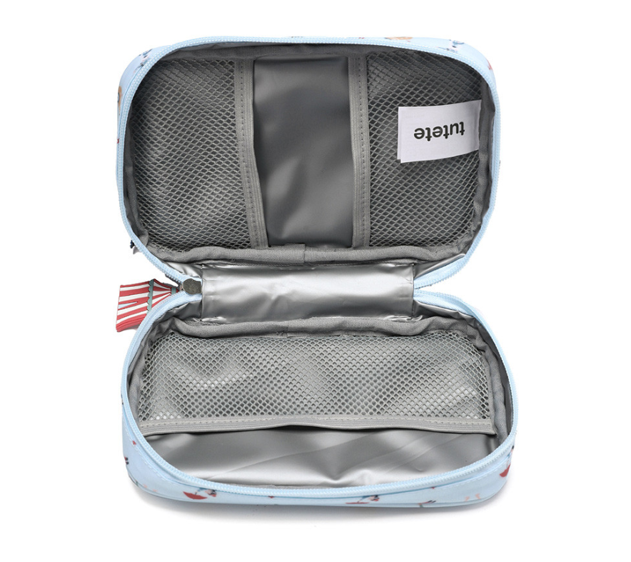 Tutete Bolsa de Medicamentos Circus  Show