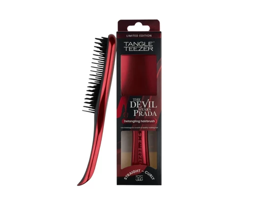 Tangle Teezer Escova Det Devil Wears Prada