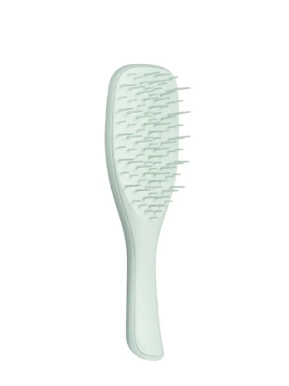 Tangle Teezer Escova Det Extra Gentl Green