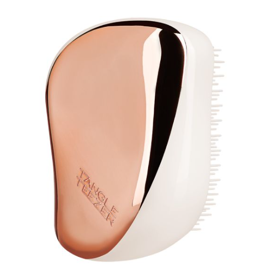 Tangle Teezer Esc Cab Comp Rose G Luxe