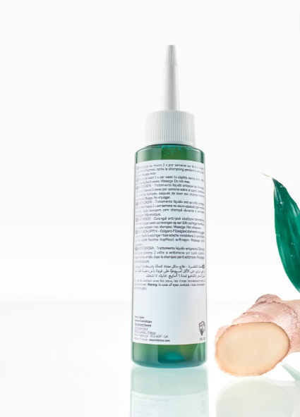 Klorane Capilar Loc Caspa Galanga 100Ml