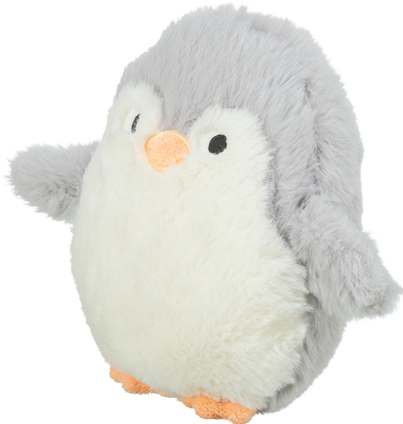 Trixie Pinguim em Peluche 16 cm