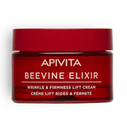 APIVITA Beevine Elixir Creme Lifting Rico