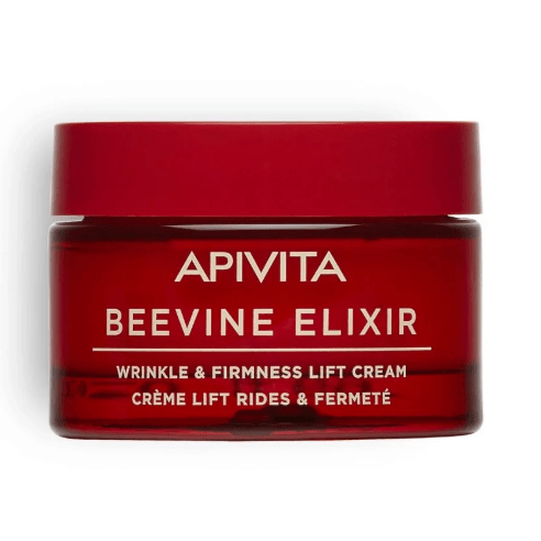 APIVITA Beevine Elixir Creme Lifting Rico