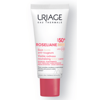Roséliane CC Cream SPF50+ 40ml
