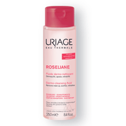 Uriage Roséliane Fluido de Limpeza 250ml