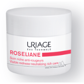 Roséliane Rich Anti-Redness Cream 50ml