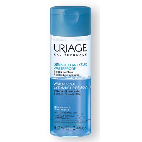 Waterproof Eye Makeup Remover 100ml