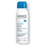 Uriage Desodorizante Refrescante 125ml