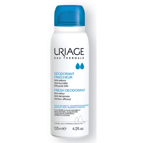 Refreshing Deodorant 125ml