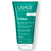 Uriage Hyséac Gel de Limpeza 150 ml
