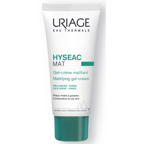 Uriage Hyséac MAT 40 ml