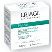 Uriage Hyséac Pain Dermatológico 100g