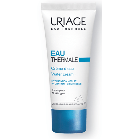 Water Cream 40ml