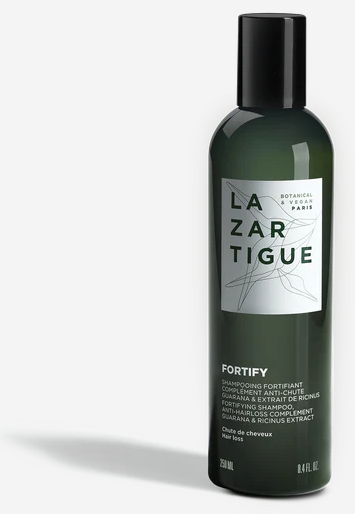 LAZARTIGUE Champô Fortify 50ml