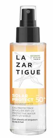 LAZARTIGUE Solar Protect SPF50+ 100ml