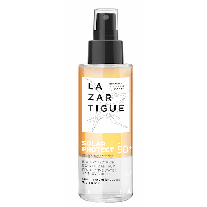 LAZARTIGUE Solar Protect SPF50+ 100ml