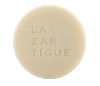 LAZARTIGUE Champô Sólido 75g
