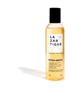 LAZARTIGUE Champô Extra-Gentle Family 200ml