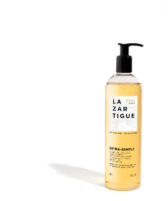 LAZARTIGUE Champô Extra-Gentle Family 500ml