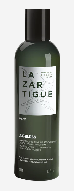 LAZARTIGUE Champô Ageless 250ml