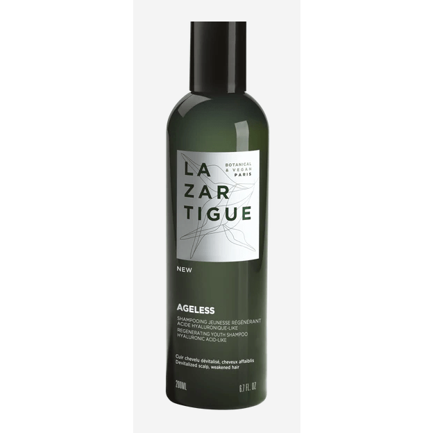 LAZARTIGUE Champô Ageless 250ml