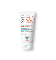 SVR Sun Secure Ecrã Mineral Com Cor Pele Normal A Mista 50ml