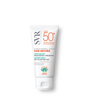 SVR Sun Secure Ecrã Mineral Com Cor Pele Seca A Muito Seca 50ml
