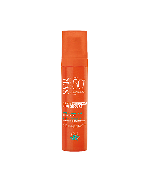 SUN SECURE FLUIDE PHOTO AGE FPS50+ 40ML