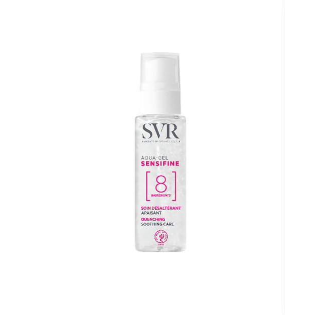SVR Sensifine Aqua-Gel 40ml