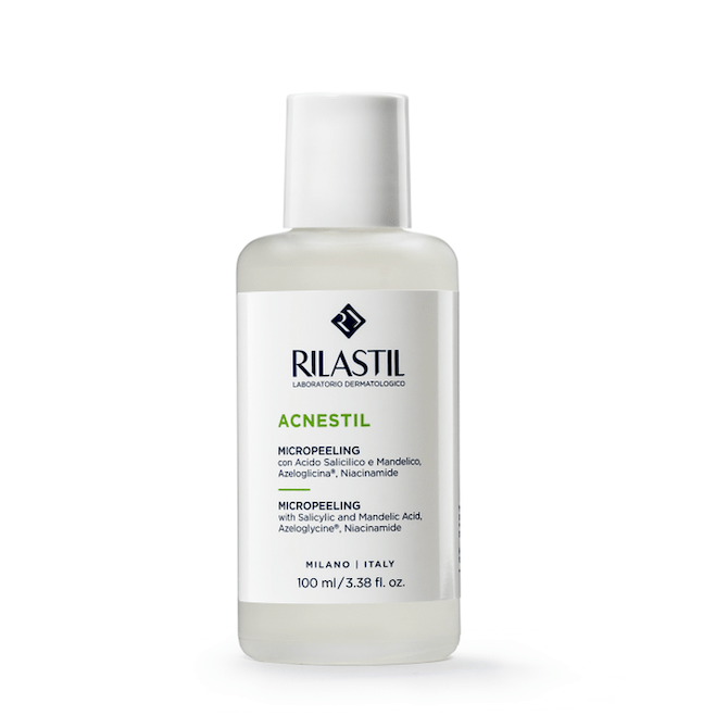 Rilastil Acnestil Micropeeling 100ml