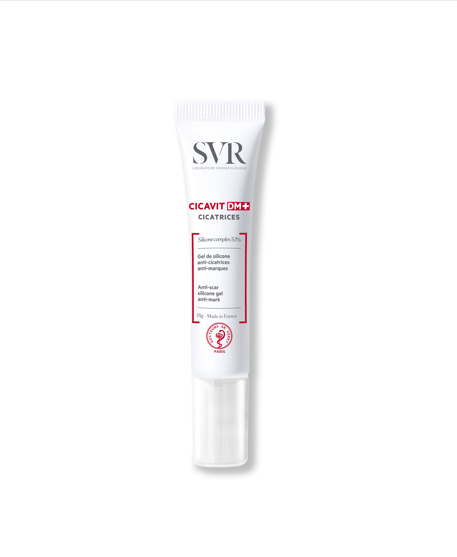SVR Cicavit DM
