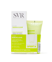 Svr Sebiaclear Hydra 40ml + Oferta Creme Lavante 55ml