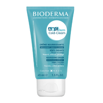 Bioderma ABCDerm Cold-Cream Creme 45ml
