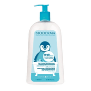 Bioderma ABCDerm Cold-Cream Creme Lavante 1L