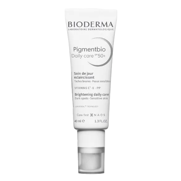 Bioderma Pigmentbio Cuidado Diário SPF50+ 40ml