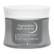 Bioderma Pigmentbio Night Renewer Creme de Noite 50ml