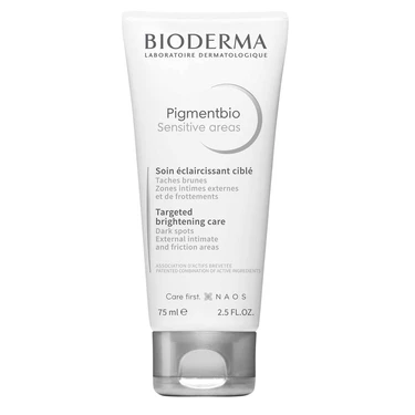 Sensitive Areas PigmentBio 75 ml